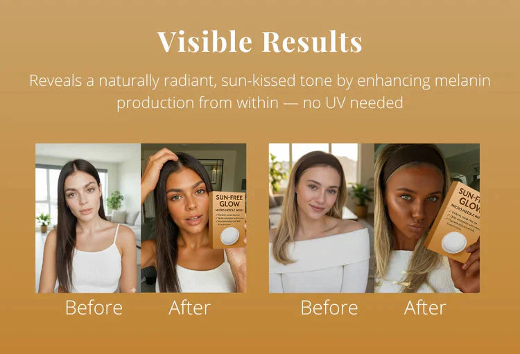 Xyitor sunless tanning safety comparison